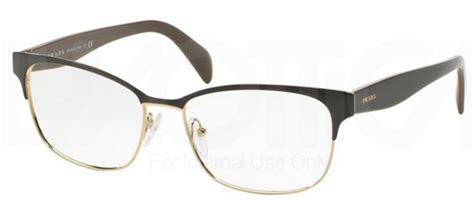 Prada PR65RV Eyeglasses Review 